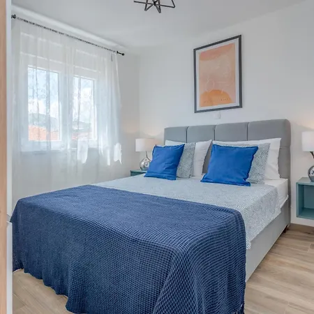Apartament With Parking Space - 23860