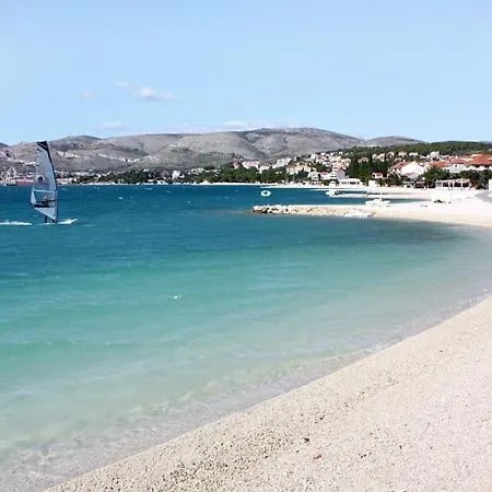 With Parking Space - 23860 Apartment Trogir