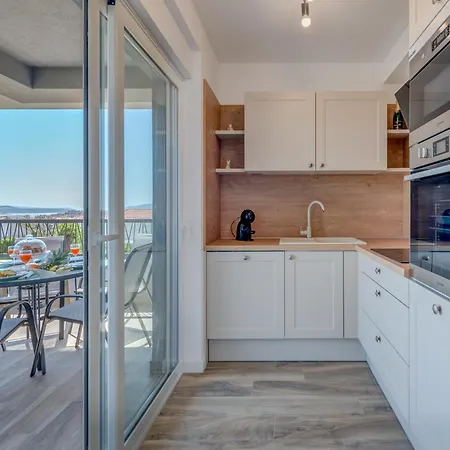 With Parking Space - 23860 Apartment *