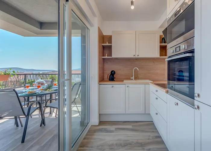 With Parking Space - 23860 Apartment *