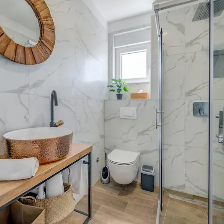 With Parking Space - 23860 Appartement
