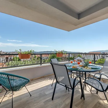 With Parking Space - 23860 Appartement